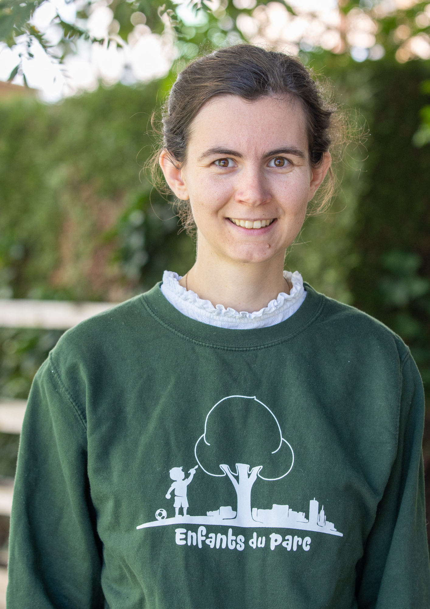 Hélène de la Barre