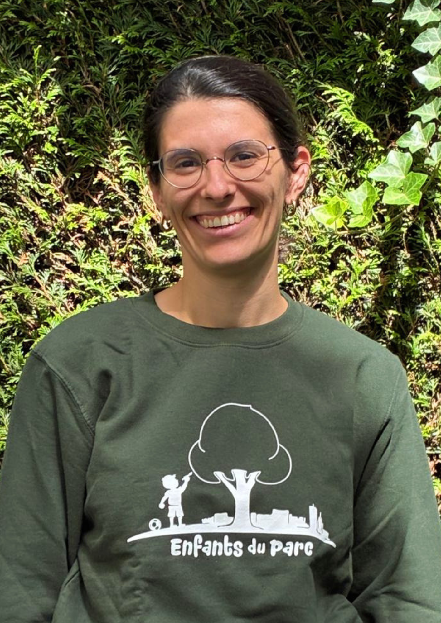 Marie Bouchet